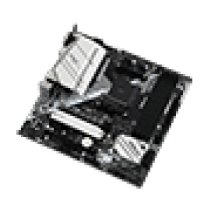 ASRock B550M Pro4 DDR4 AMD Motherboard
